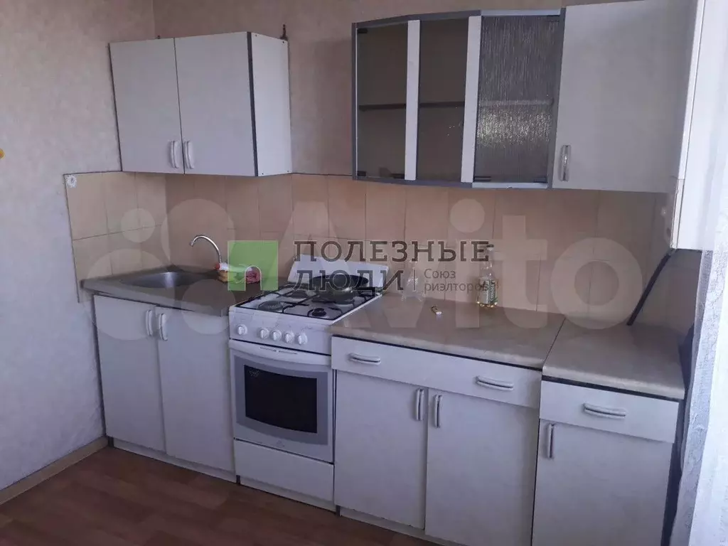 1-к. квартира, 35 м, 7/10 эт. - Фото 1
