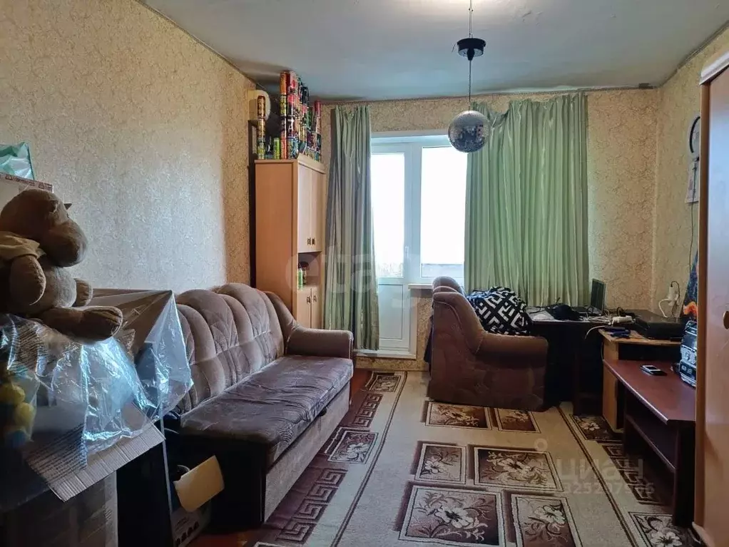 3-к кв. Ростовская область, Таганрог ул. Чехова, 335-3 (58.4 м) - Фото 2