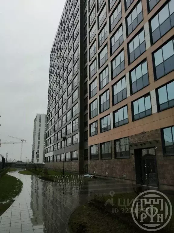 2-к кв. Санкт-Петербург Дальневосточный просп., 23 (59.29 м) - Фото 2