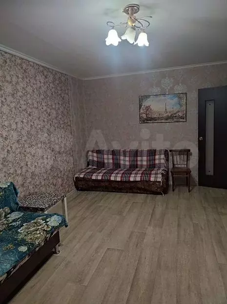 1-к. квартира, 35м, 3/9эт. - Фото 0