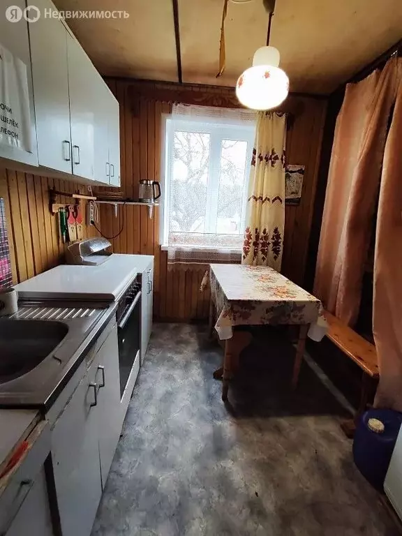 Дом в деревня Гришкино Большое, 8 (70.4 м) - Фото 1