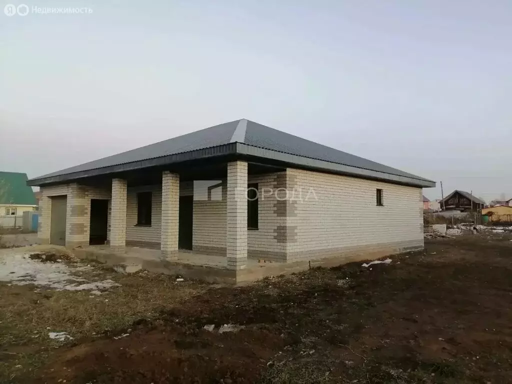 Дом в посёлок Новые Зори, Солнечный бульвар, 20 (114 м) - Фото 2
