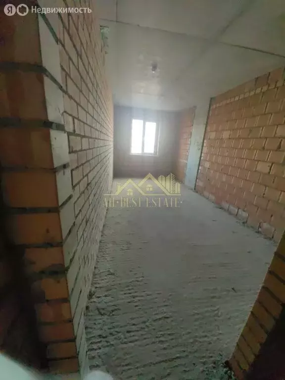 1-комнатная квартира: Владикавказ, улица Алихана Гагкаева, 7Ак1 (54 м) - Фото 1