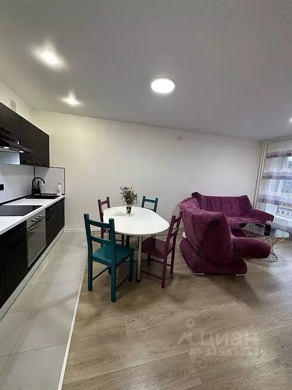 3-к кв. Москва Люблинская ул., 74к3 (64.0 м) - Фото 0