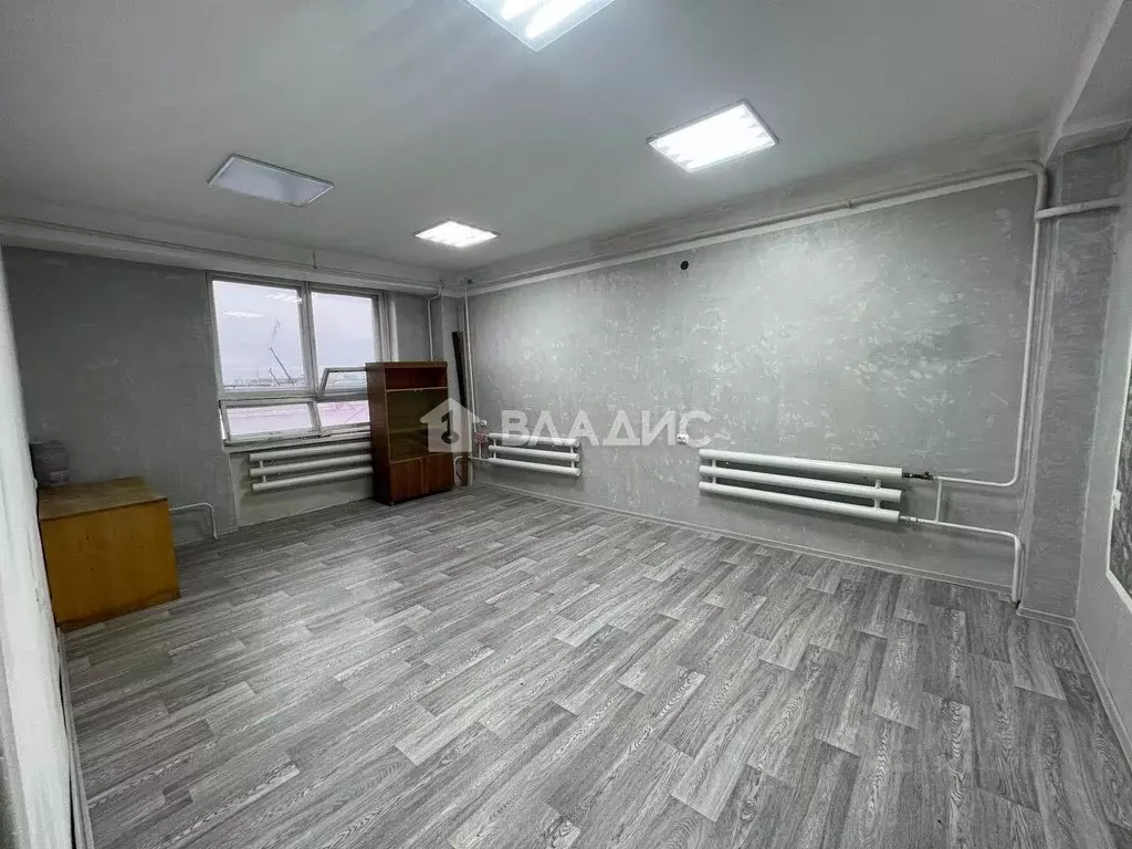 Помещение свободного назначения в Ивановская область, Иваново ул. ... - Фото 1