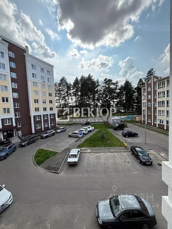 1-к кв. Ивановская область, Кохма ул. Ивановская, 17А (33.5 м) - Фото 1