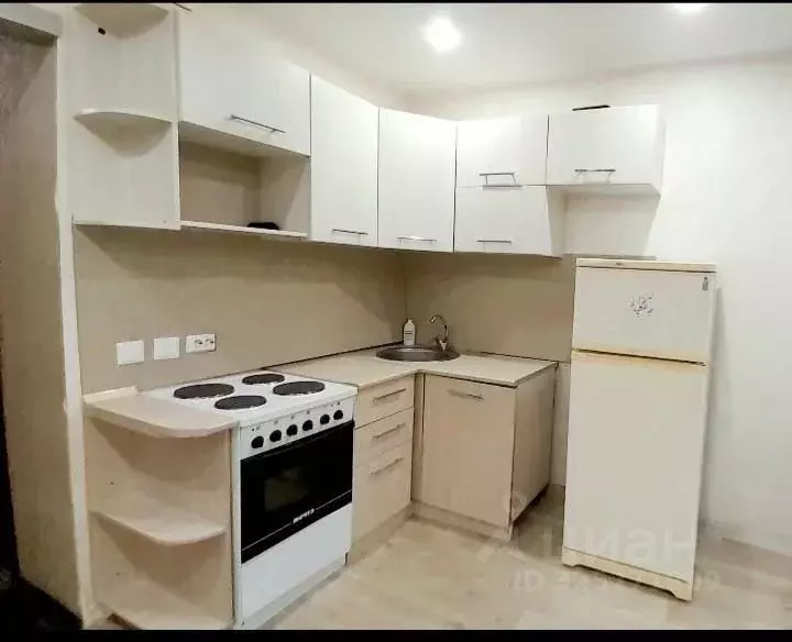 Студия Красноярский край, Красноярск Норильская ул., 40 (25.0 м) - Фото 1