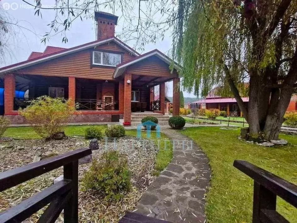 Дом в Молгачи, улица Гагарина (260 м) - Фото 2