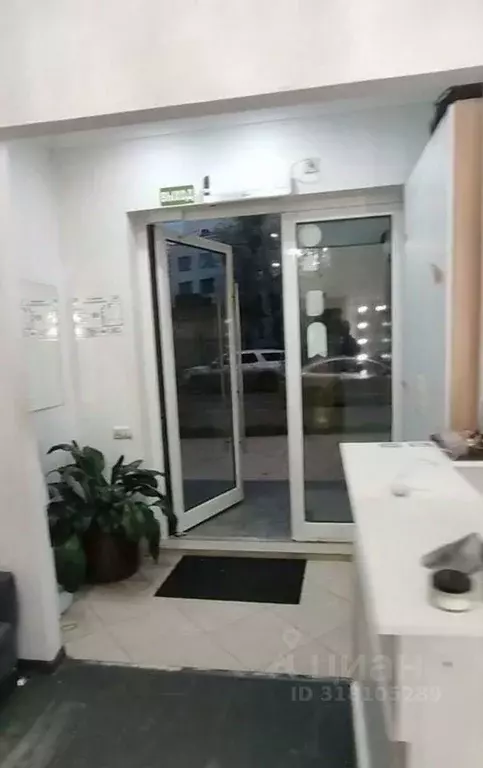Помещение свободного назначения в Москва пер. Большой Симоновский, 2 ... - Фото 1