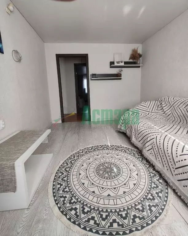 2-к кв. Забайкальский край, Чита ул. Бабушкина, 149 (43.7 м) - Фото 1