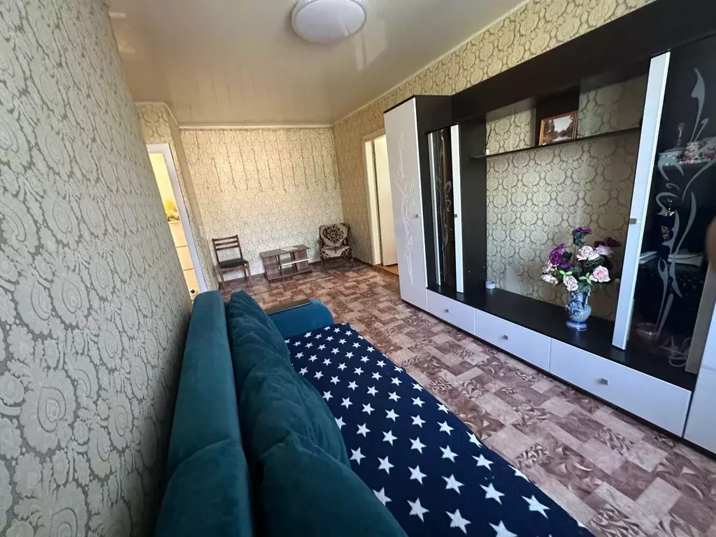 2-к кв. Кировская область, Киров ул. Ивана Попова, 6а (50.0 м) - Фото 2
