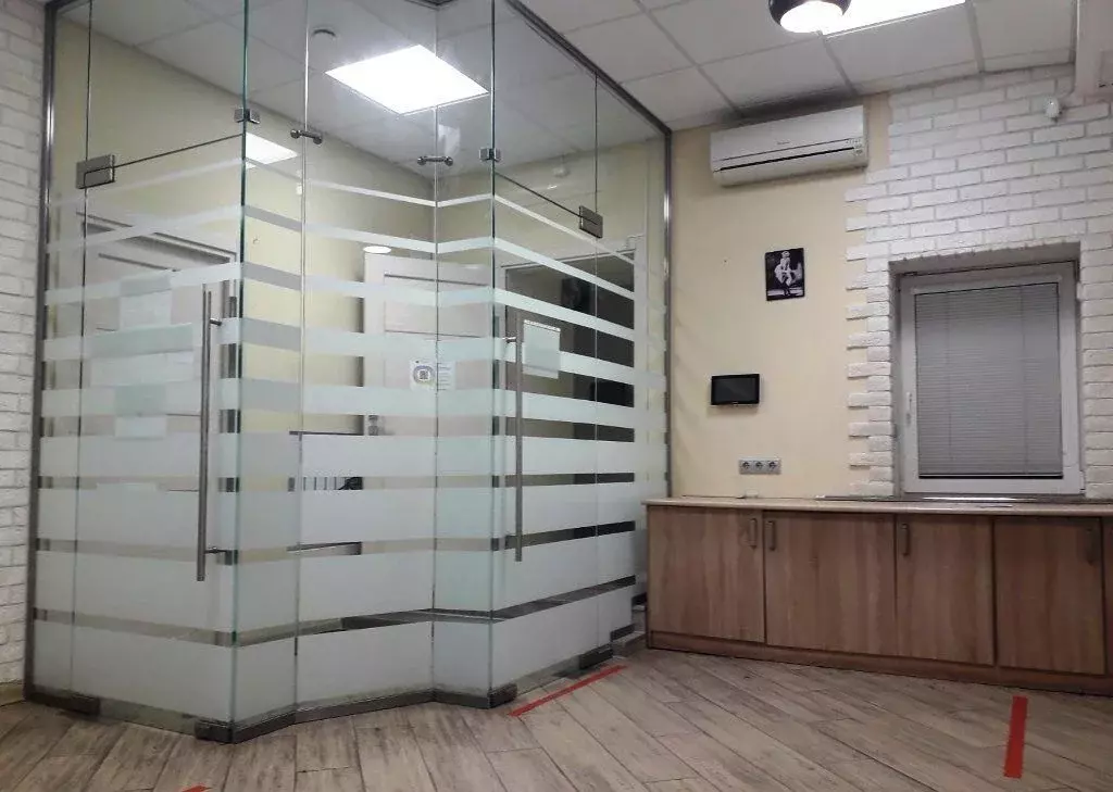 Помещение свободного назначения в Санкт-Петербург просп. Обуховской ... - Фото 2