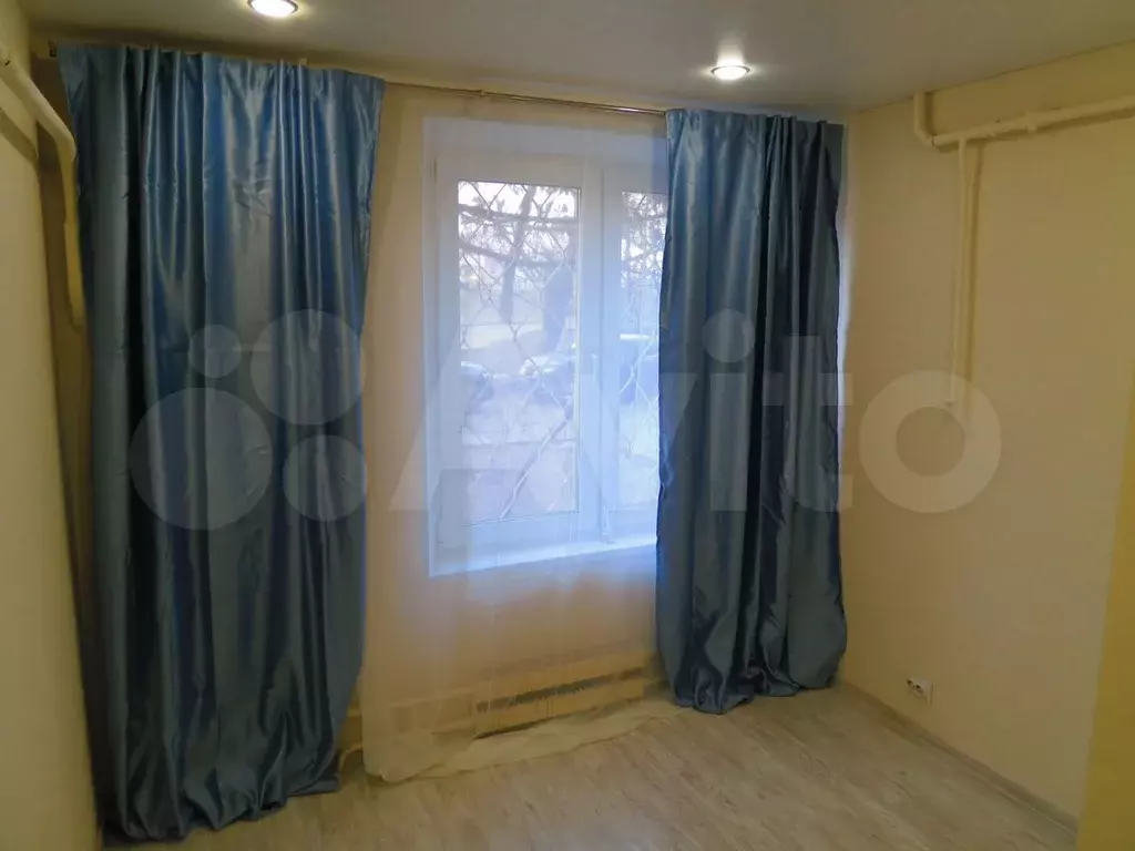 Квартира-студия, 10,5 м, 1/1 эт. - Фото 0