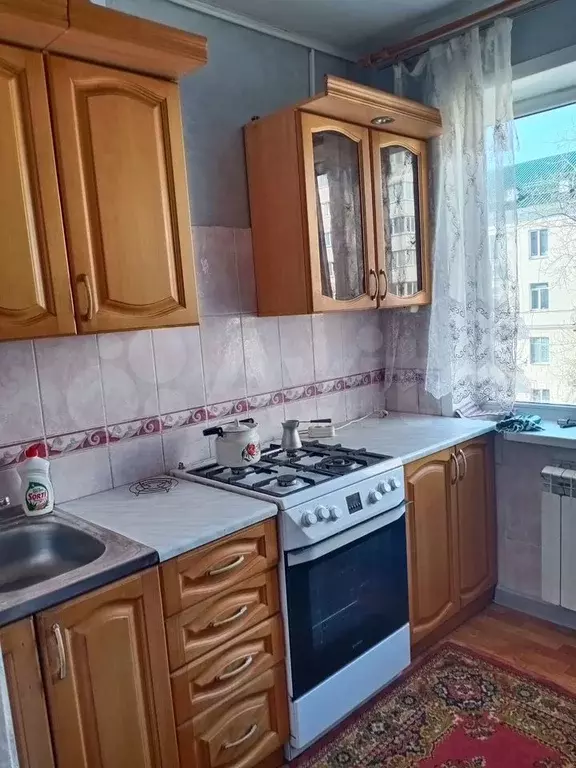 2-к. квартира, 44 м, 5/5 эт. - Фото 0