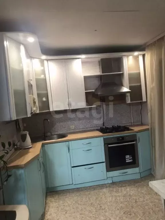 2-к кв. Свердловская область, Екатеринбург ул. Белинского, 143 (43.2 ... - Фото 1