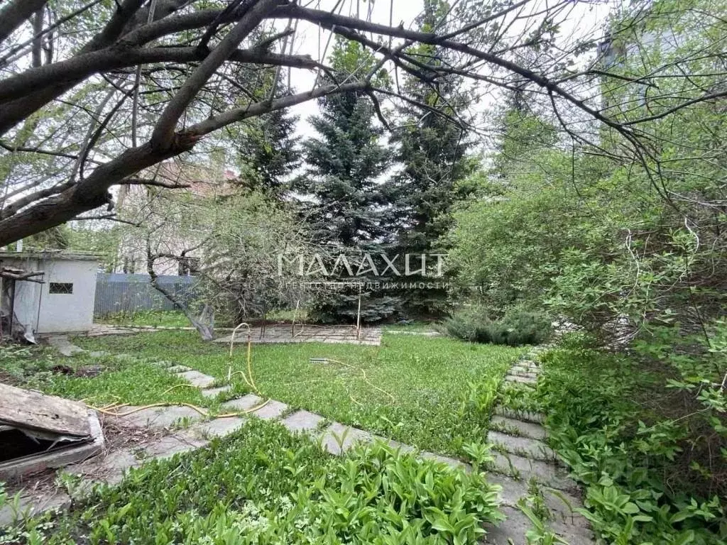 Дом в Самарская область, Самара проезд 7-я просека 2-й (100 м) - Фото 2
