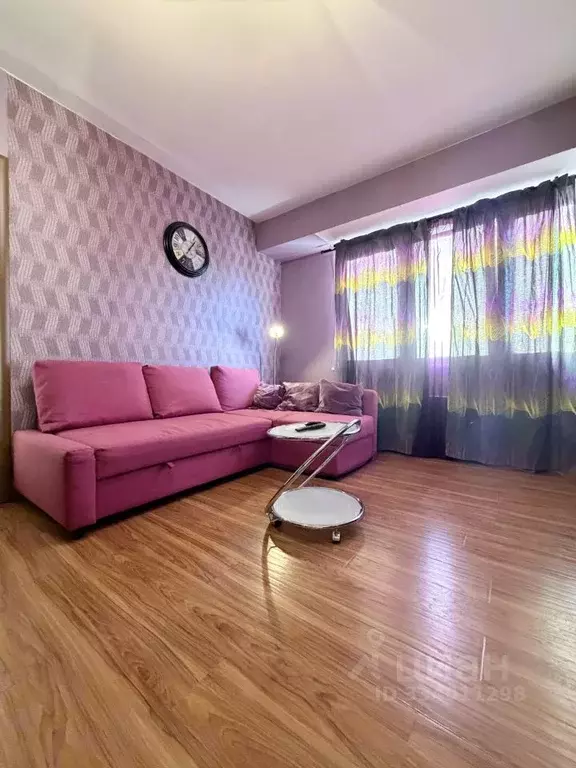 3-к кв. Москва ул. Трофимова, 20 (53.0 м) - Фото 0