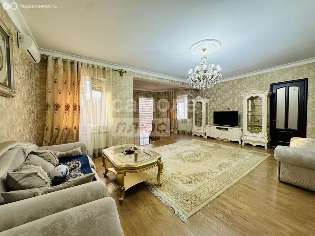 Дом в Семендер, Кумухская улица, 58 (210 м) - Фото 1