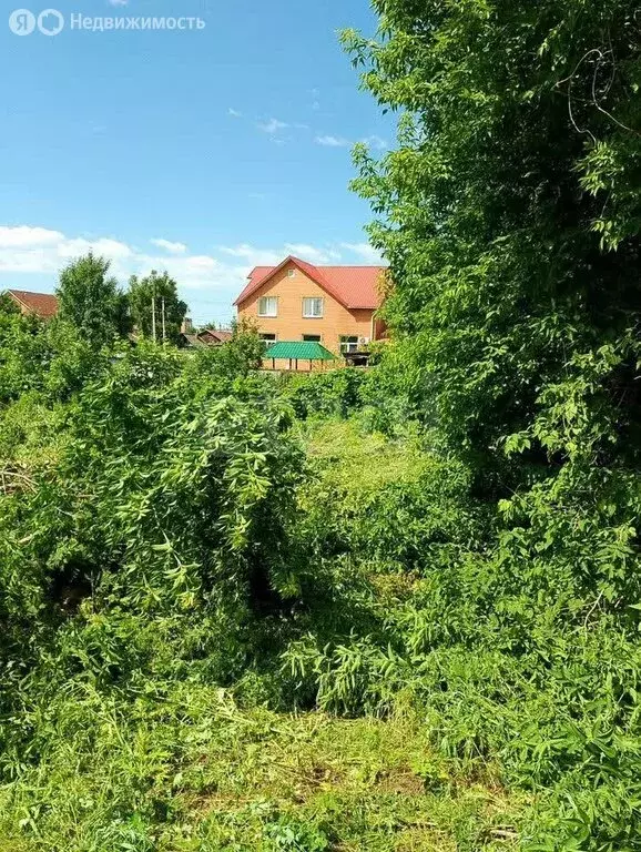 Участок в Бийск, улица Петра Чайковского (6.7 м) - Фото 0
