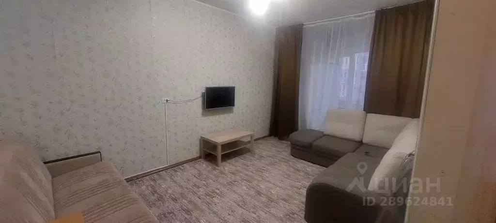 2-к кв. Мурманская область, Кировск Олимпийская ул., 53 (52.0 м) - Фото 0