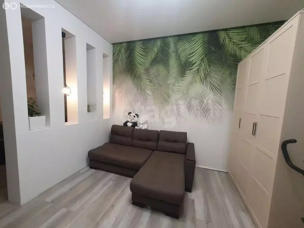 2-комнатная квартира: Белгород, Свято-Троицкий бульвар, 15 (57 м) - Фото 2