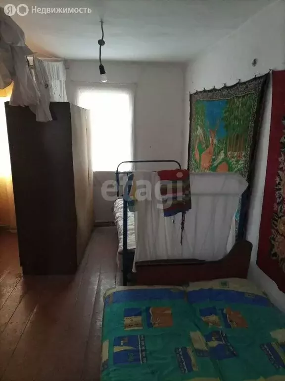 Дом в Волоконовский район, село Волчья Александровка (40 м) - Фото 2