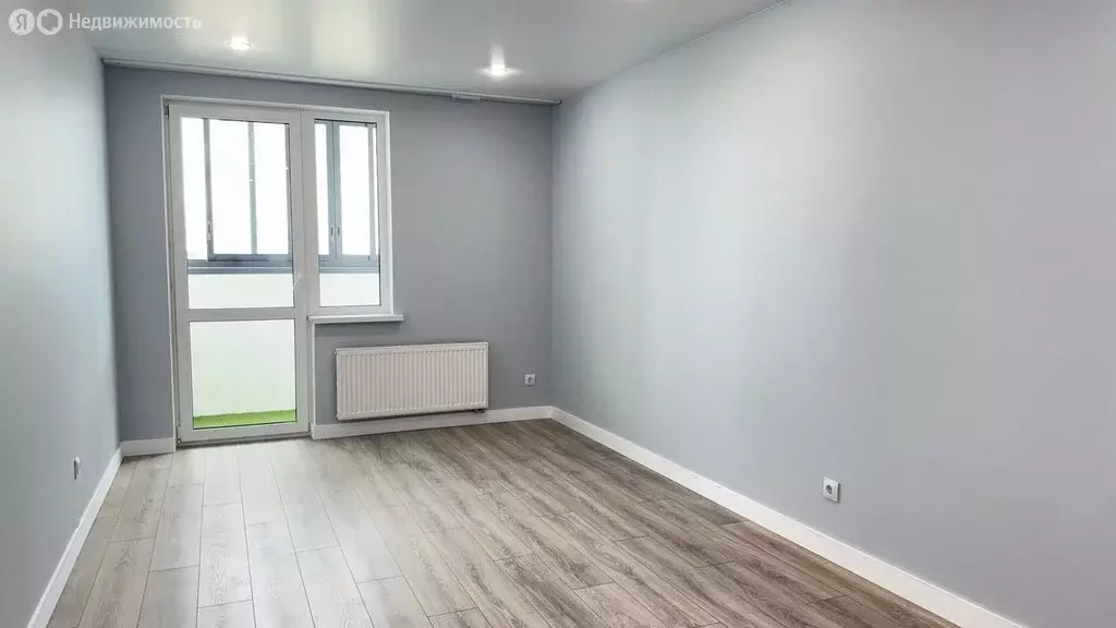 1-комнатная квартира: Екатеринбург, Отрадная улица, 1 (43 м) - Фото 1