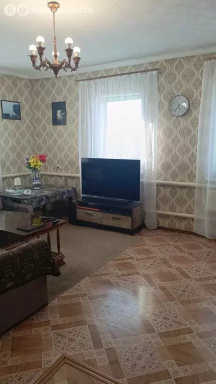 Дом в Мыски, Сенная улица, 60 (64.6 м) - Фото 1