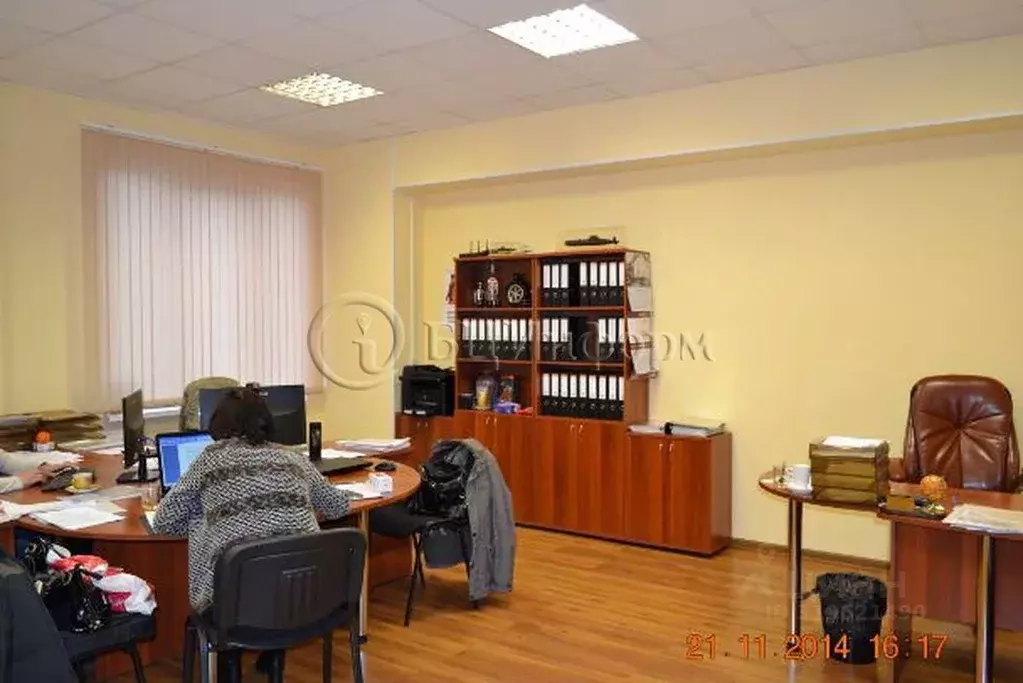 Офис в Санкт-Петербург ул. Ивана Черных, 31-33 (70 м) - Фото 1