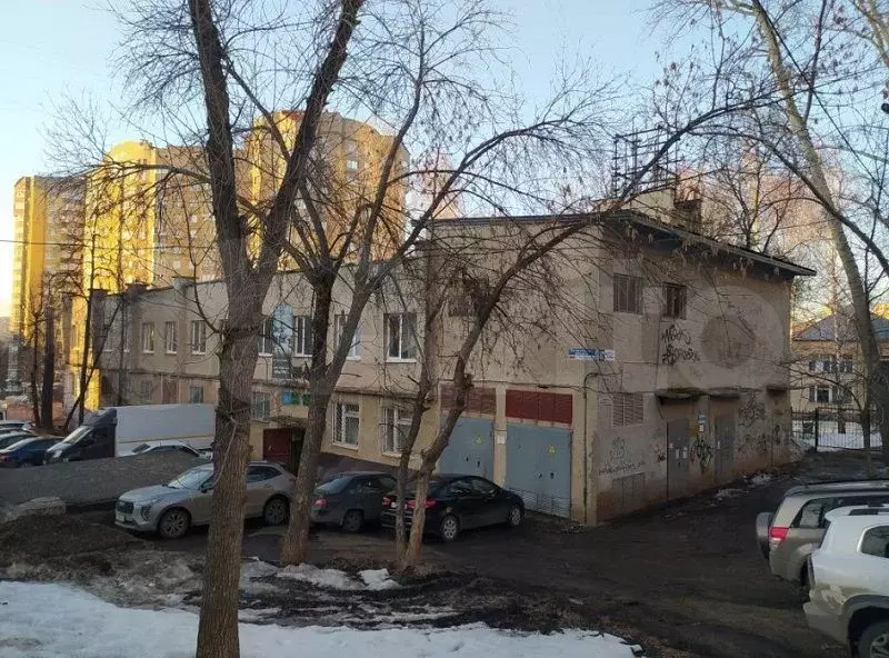 Нежилые помещения г Уфа - Фото 1
