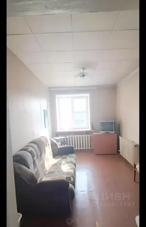 Комната Алтайский край, Барнаул Тимуровская ул., 31А (12.0 м) - Фото 0