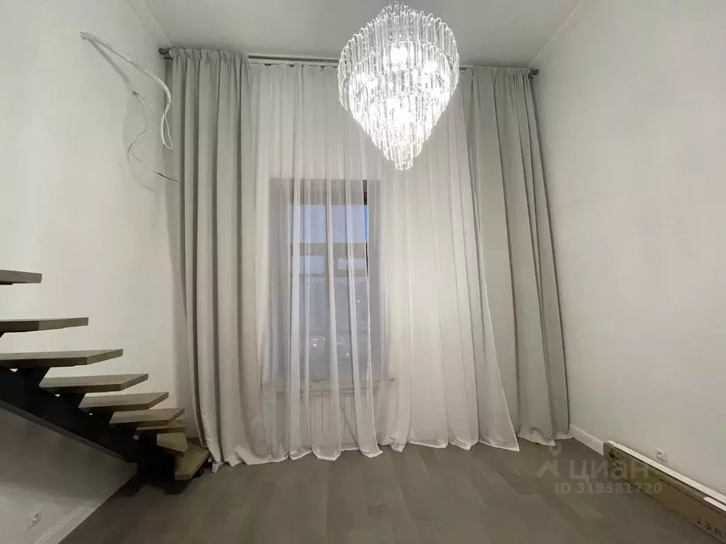 Квартира, 4 комнаты, 153.4 м - Фото 0