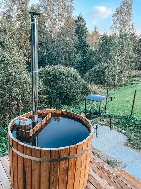 Дом в Московская область, Серпухов городской округ, Верхнее Шахлово-1 ... - Фото 2