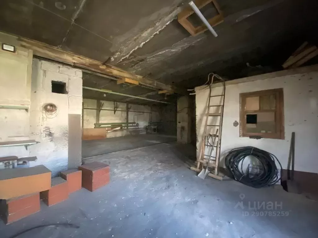 Помещение свободного назначения в Алтайский край, Бийск Иркутская ул., ... - Фото 2