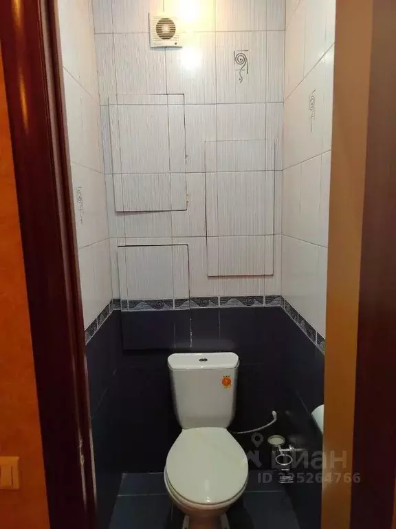 1-к кв. Москва Волгоградский просп., 70 (45.0 м) - Фото 1