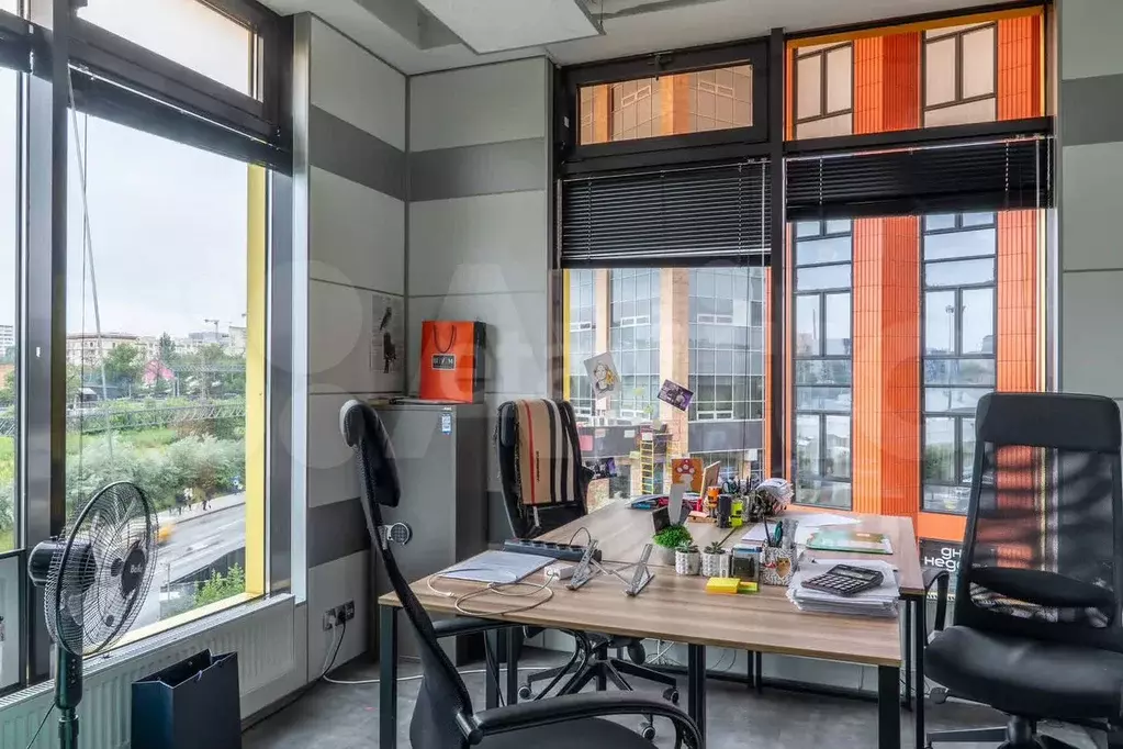 Продам офисное помещение, 136 м - Фото 1