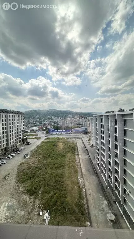 2-комнатная квартира: Нальчик, микрорайон Мей, жилой комплекс Горный ... - Фото 1