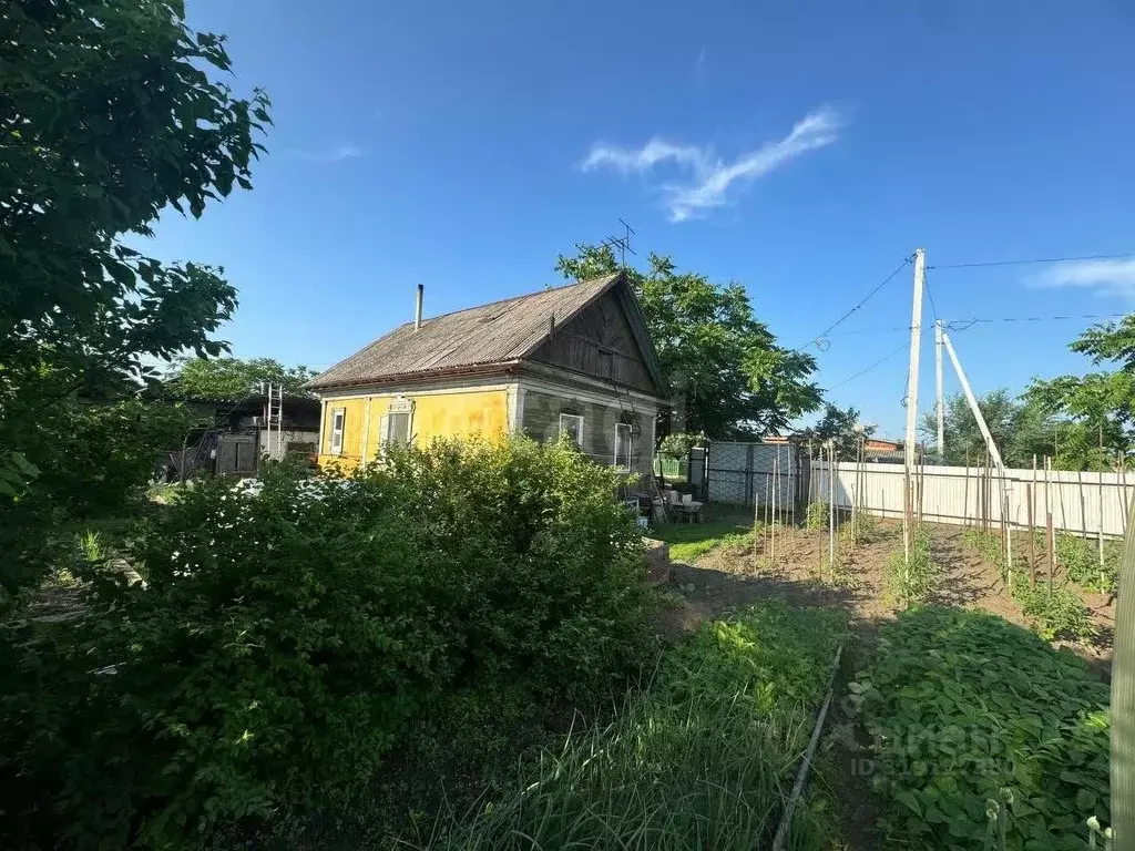 Дом в Амурская область, Свободный Пожарный пер., 49 (42 м) - Фото 0