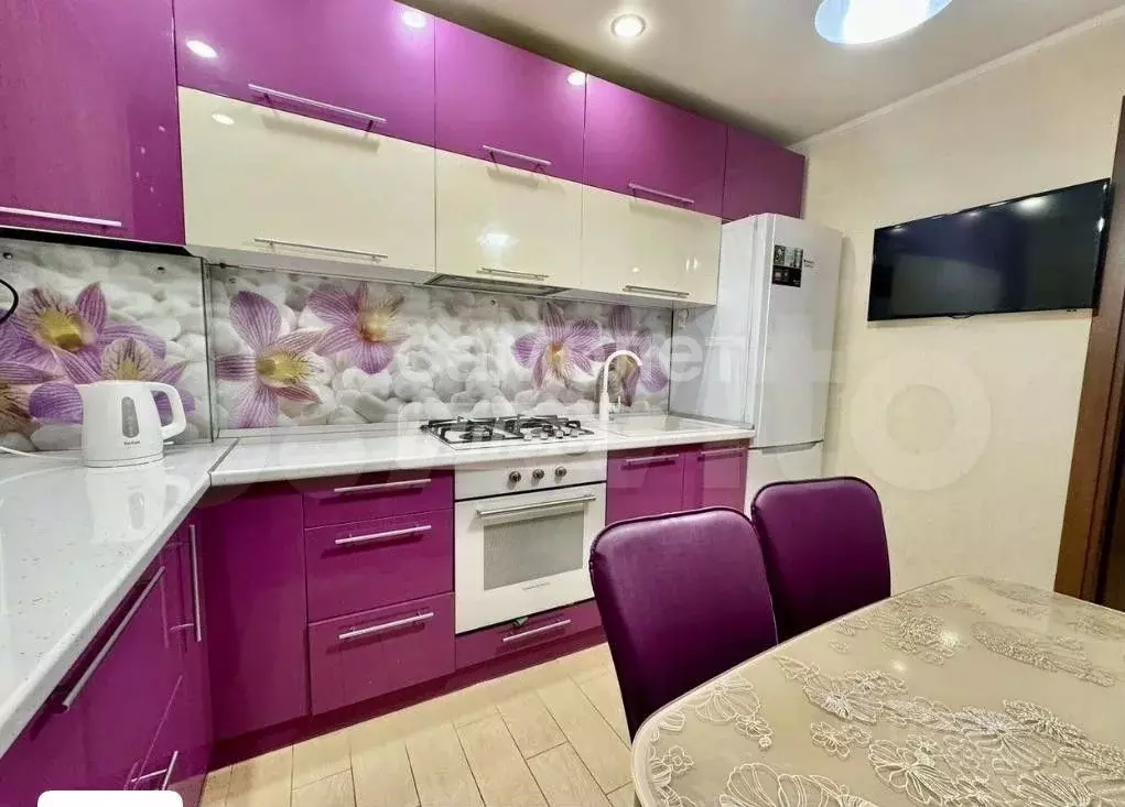 2-к. квартира, 45 м, 4/5 эт. - Фото 0