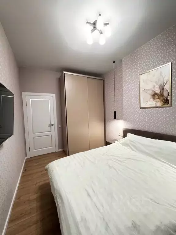 2-к кв. Ярославская область, Ярославль Московский просп., 78 (50.0 м) - Фото 2