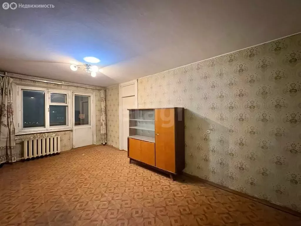 2-комнатная квартира: Самара, Партизанская улица, 164 (45.1 м) - Фото 1