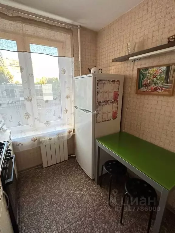 1-к кв. Москва Донская ул., 17 (32.0 м) - Фото 1