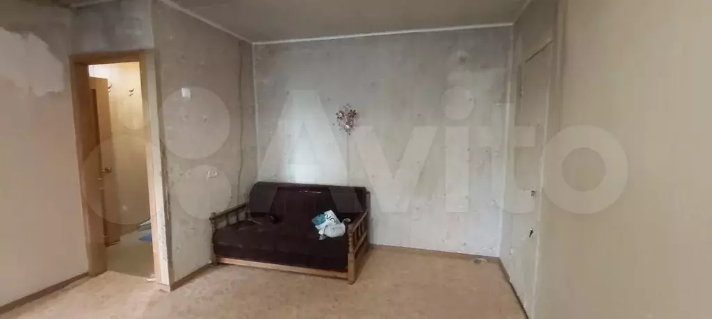 2-к. квартира, 42 м, 2/5 эт. - Фото 0