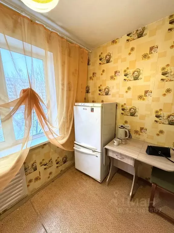 1-к кв. Костромская область, Кострома ул. Свердлова, 125А (32.0 м) - Фото 2