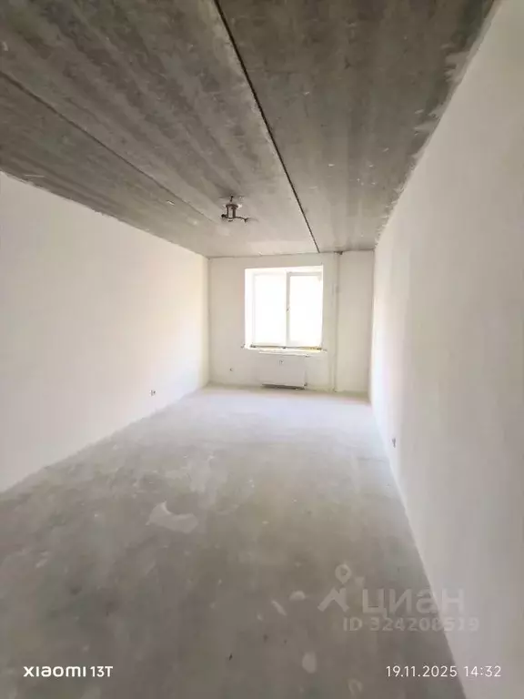 2-к кв. Самарская область, Волжский район, Смышляевка городское ... - Фото 2