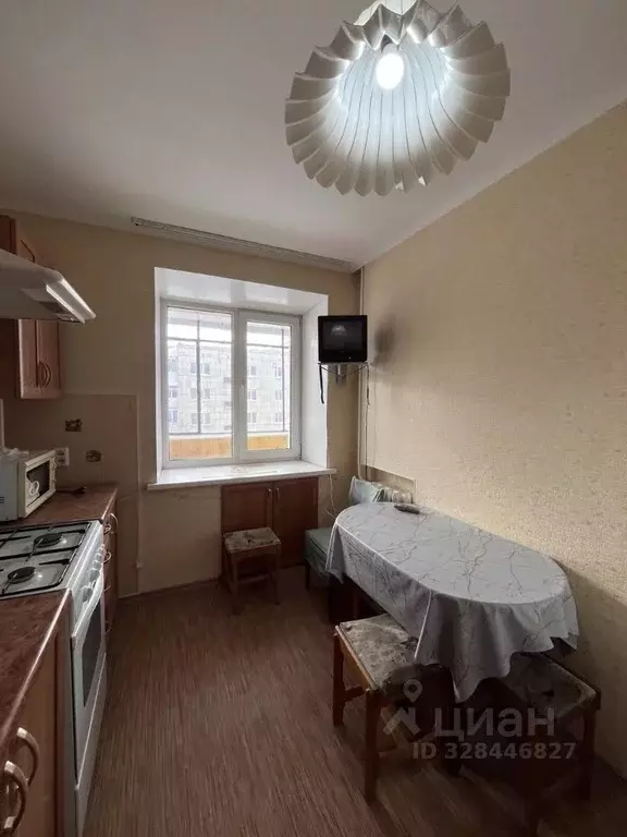 2-к кв. Башкортостан, Октябрьский 35-й мкр,  (52.0 м) - Фото 2