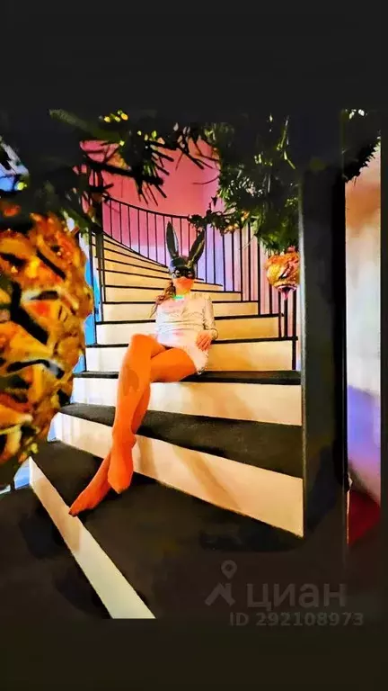 Дом в Красноярский край, Красноярск ул. 1-я Крутогорская, 23 (300 м) - Фото 1