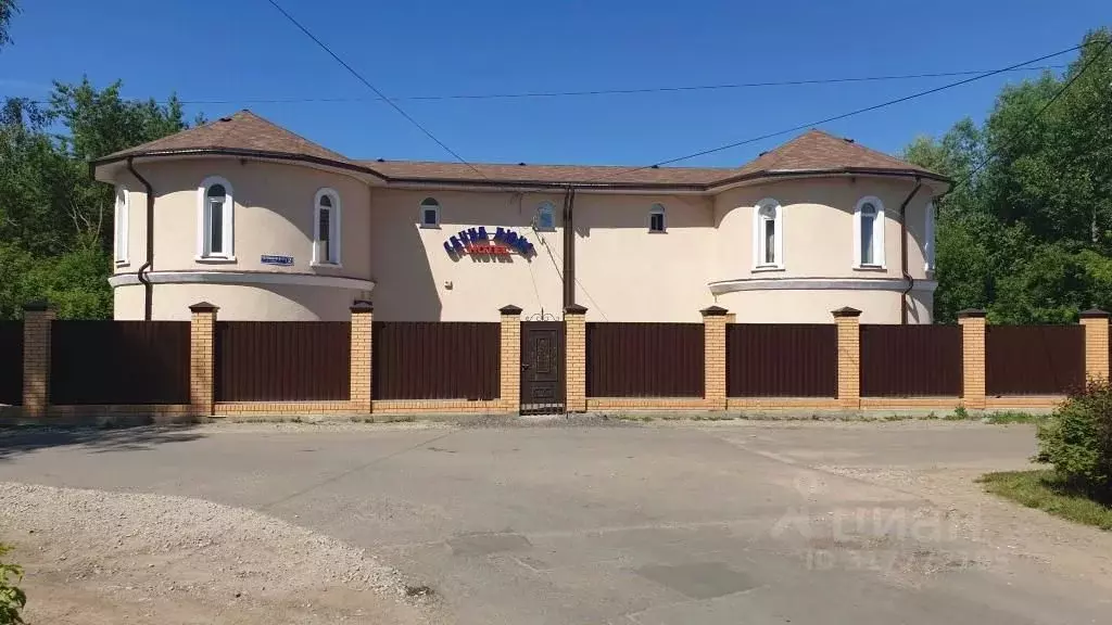 Комната Московская область, Клин ул. Чернышевского, 2 (10.0 м) - Фото 1