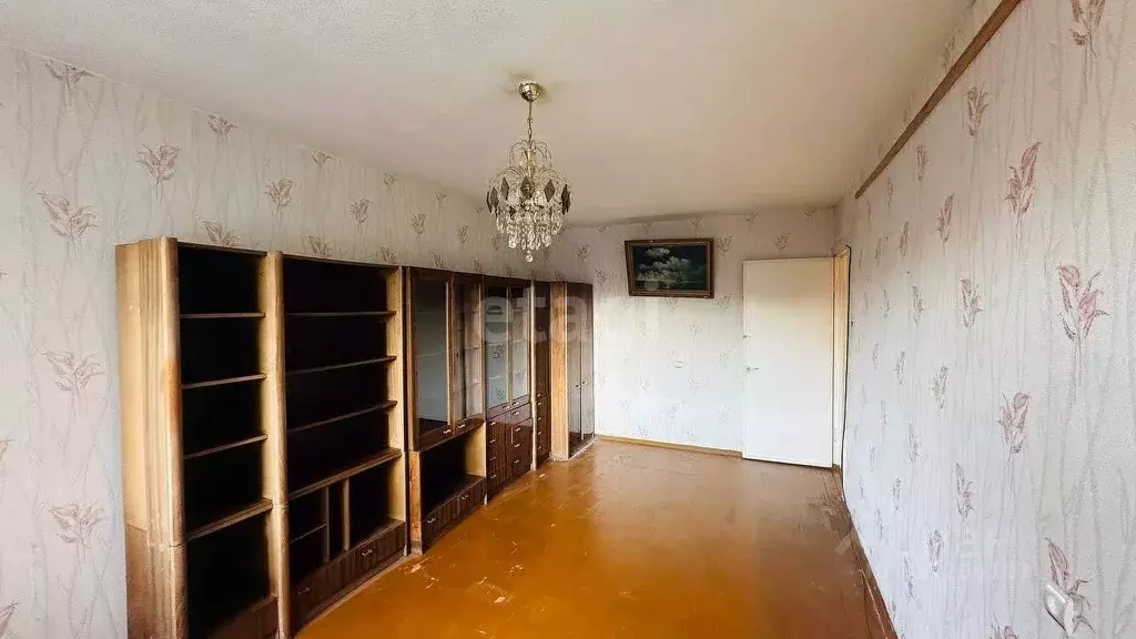 3-к кв. Свердловская область, Заречный ул. Алещенкова, 11 (66.3 м) - Фото 1