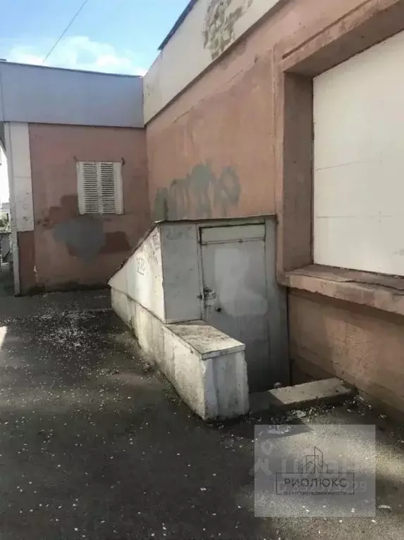 Склад в Челябинская область, Магнитогорск ул. Труда, 24 (900 м) - Фото 1